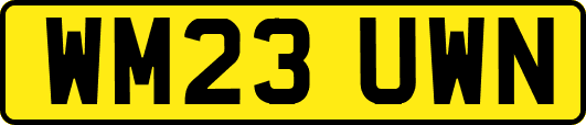 WM23UWN
