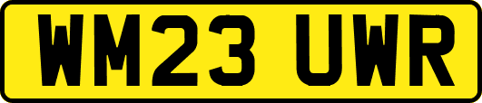 WM23UWR