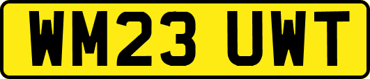 WM23UWT