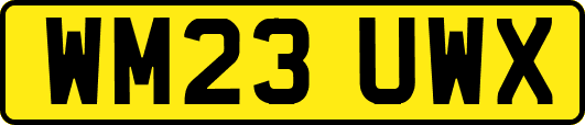 WM23UWX