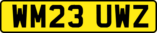 WM23UWZ