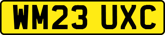 WM23UXC