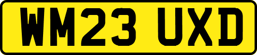 WM23UXD