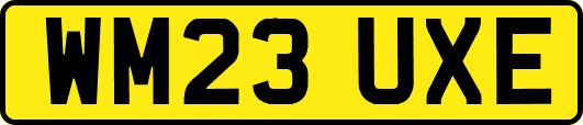 WM23UXE