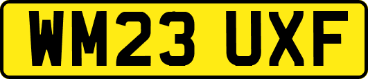 WM23UXF