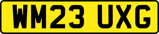 WM23UXG