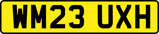 WM23UXH