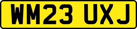 WM23UXJ