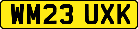 WM23UXK