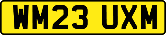 WM23UXM