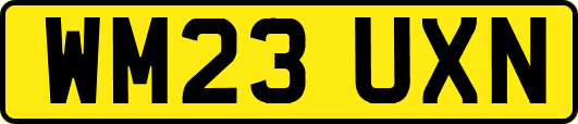 WM23UXN