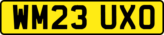 WM23UXO