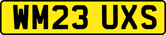 WM23UXS