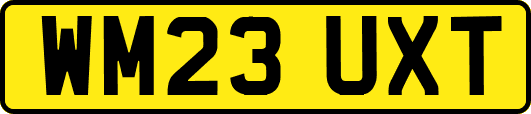 WM23UXT