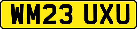 WM23UXU