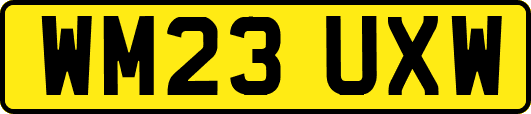 WM23UXW