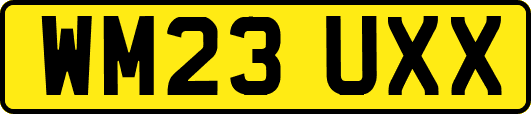 WM23UXX