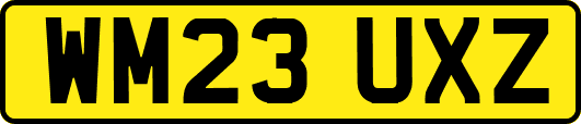 WM23UXZ