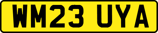 WM23UYA