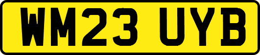 WM23UYB