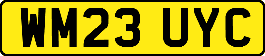 WM23UYC