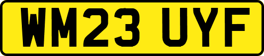 WM23UYF