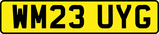 WM23UYG