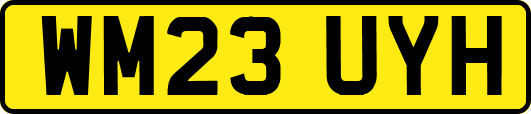 WM23UYH
