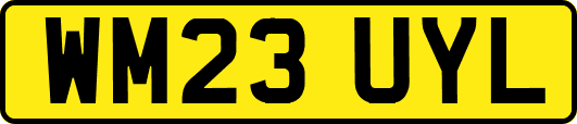 WM23UYL