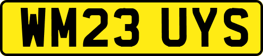 WM23UYS