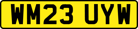 WM23UYW