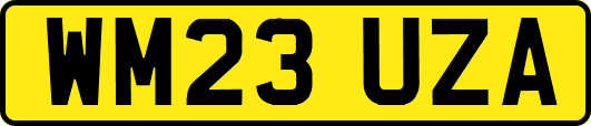 WM23UZA