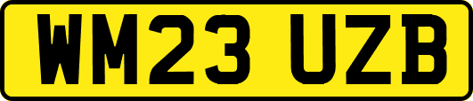 WM23UZB