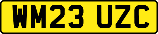 WM23UZC