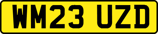 WM23UZD