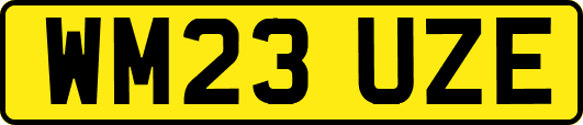WM23UZE