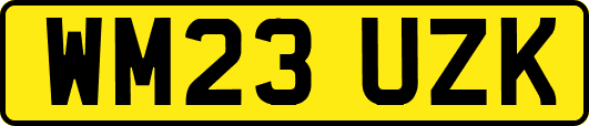 WM23UZK
