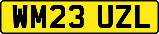 WM23UZL