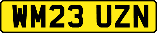 WM23UZN