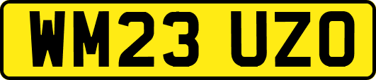 WM23UZO