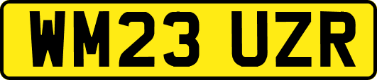 WM23UZR