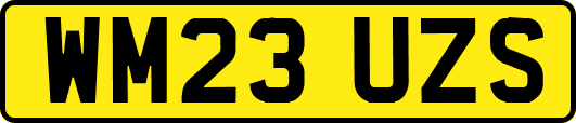 WM23UZS