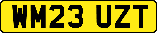 WM23UZT