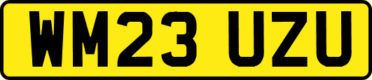 WM23UZU
