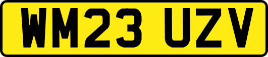 WM23UZV