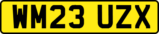 WM23UZX