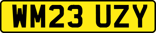 WM23UZY