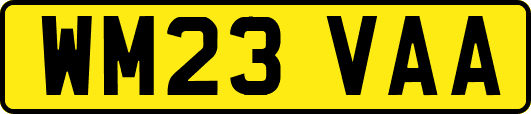 WM23VAA
