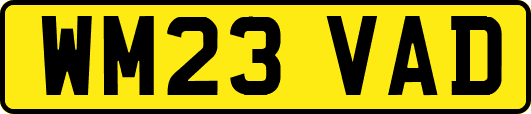 WM23VAD