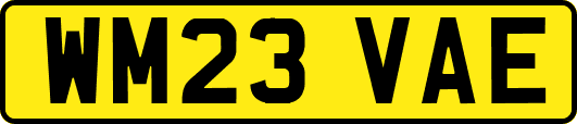 WM23VAE